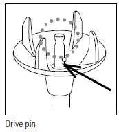 bamix classic hand blender FIG-12