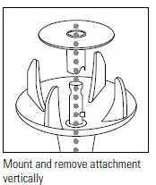 bamix classic hand blender FIG-13