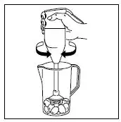 bamix classic hand blender FIG-18