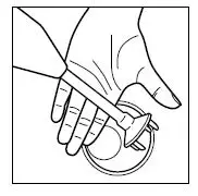 bamix classic hand blender FIG-23