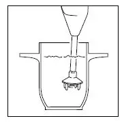 bamix classic hand blender FIG-27