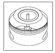 bamix classic hand blender FIG-35