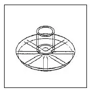 bamix classic hand blender FIG-36