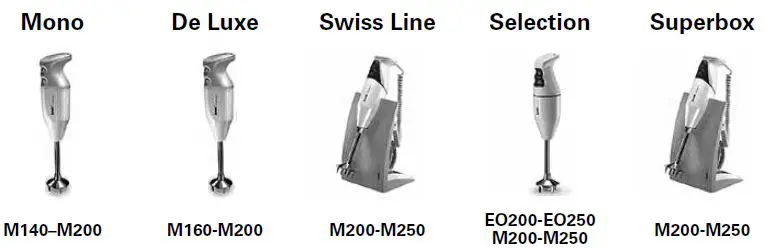 bamix classic hand blender FIG-4