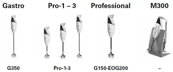 bamix classic hand blender FIG-5