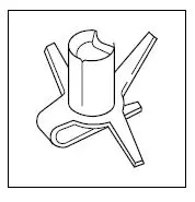 bamix classic hand blender FIG-7