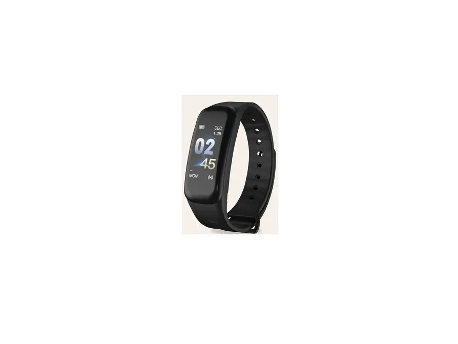 Ksix Bxseashr Fitness Smart Band User Manual Ksix Bxseashr Fitness Smart Band User Manual