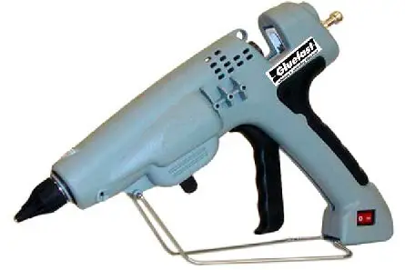 Gluefast HMG-HD3 Hot Melt Glue Gun Product