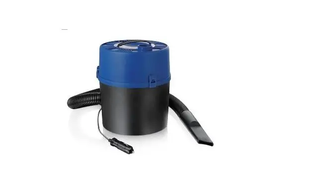 Emerio Wd-126942.1 Wet And Dry Vacuum Cleaner Instruction Manual