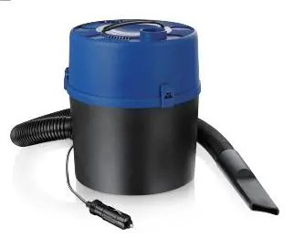 emerio WD-126942.1 Wet and Dry Vacuum Cleaner Product