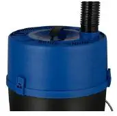 emerio WD-126942.1 Wet and Dry Vacuum Cleaner fig 3