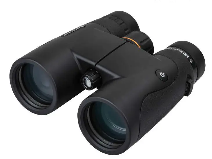 CELESTRON Nature DX ED Binoculars 12x50 FIG 1