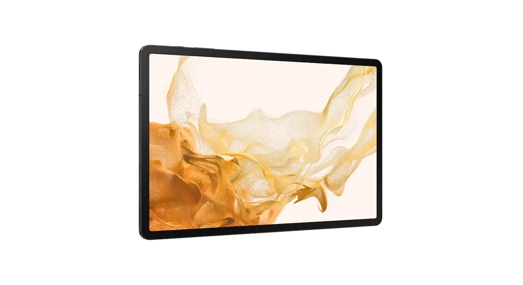 Samsung Sm-x808uzaavzw Galaxy Tab S8+ 5g Smartphone User Guide