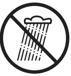 SUNJOE SBJ806E RM 3 in 1 Indoor  Outdoor Electric Vaccum Blower Mulcher - WARNING