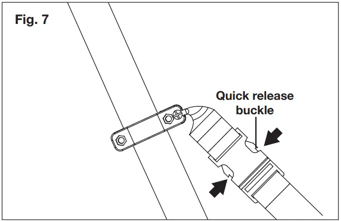 SUNJOE SJH904E RM Electric Ple Hedge Trimmer - Fig 5
