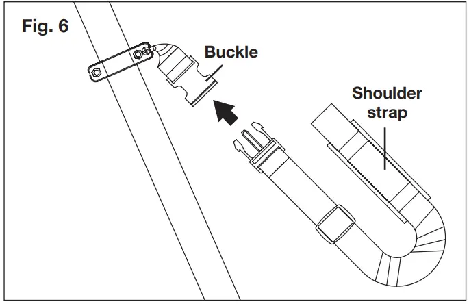 SUNJOE SJH904E RM Electric Ple Hedge Trimmer - Fig 6