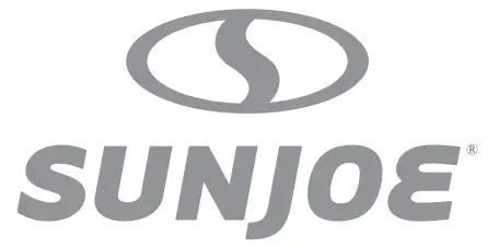 SUNJOE logo