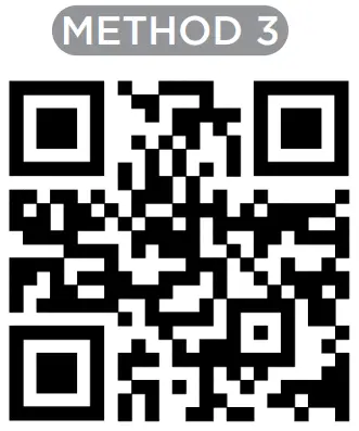 ITECH Gladiator 2 Smartwatch - qr