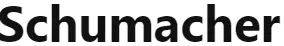 Schumacher logo