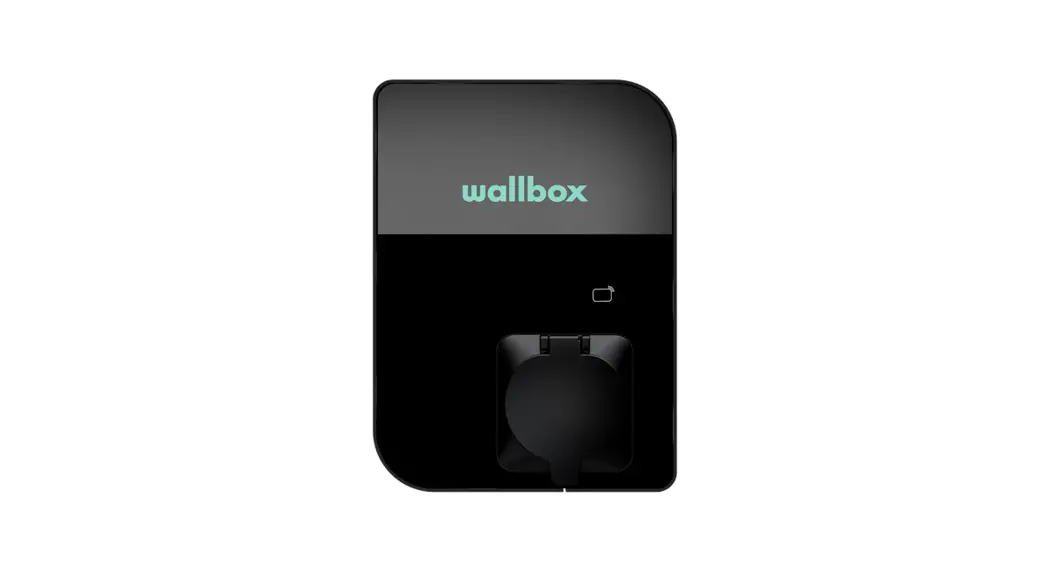 Wallbox Copper Sb Cutting Edge Charger Installation Guide