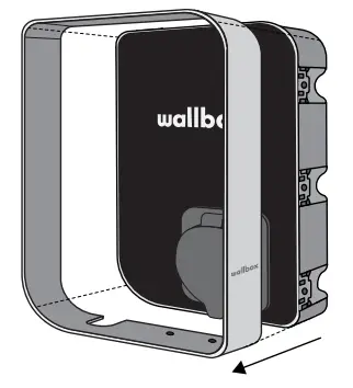 wallbox COPPER SB Cutting Edge Charger-fig7