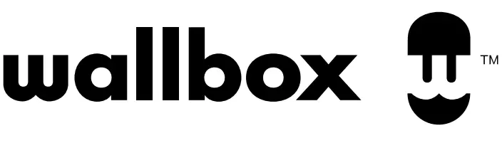 wallbox -logo