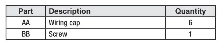 HAMPTON BAY FC120-CARL 48-Inch LED Indoor Air Filtering Ceiling Fan - HARDWARE INCLUDED 2