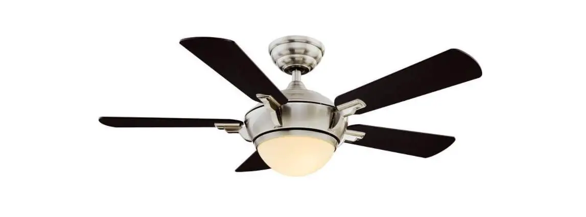 Hampton Bay Fc120-carl 48-inch Led Indoor Air Filtering Ceiling Fan User Guide
