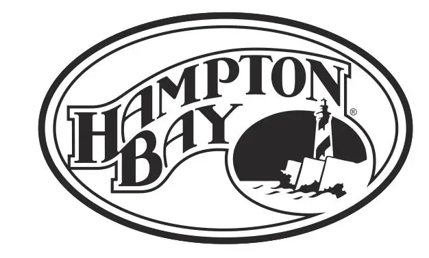 hampton bay logo