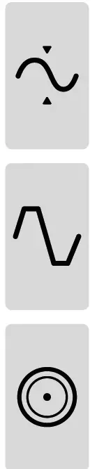 Darkglass Electronics ADAM Aggressively Distorting Advanced Machine Distortion Pedal fig-2