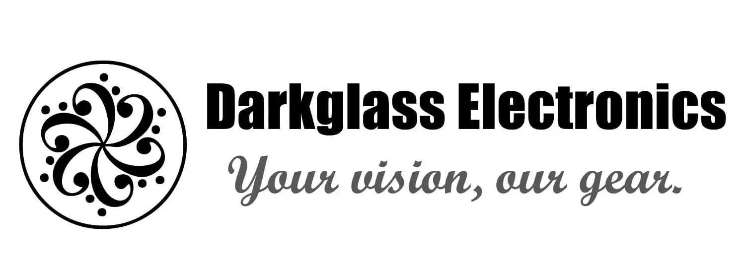 Darkglass Electronics logo
