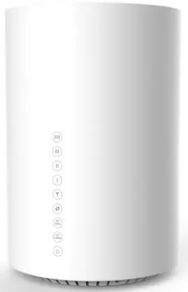 Gemtek WLTFGT 145ACN LTE Indoor CPE