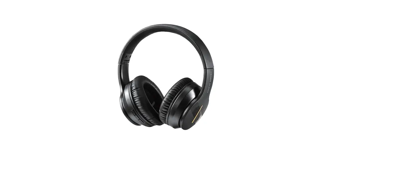 Hiker Audio K1 Anc Active Noise Cancelling Bluetooth Headphone User Manual