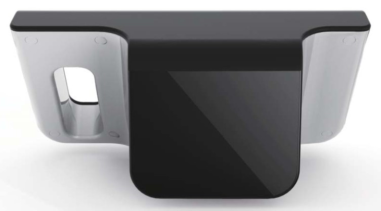 AI OPTIC C10 Vision Screener - Cover