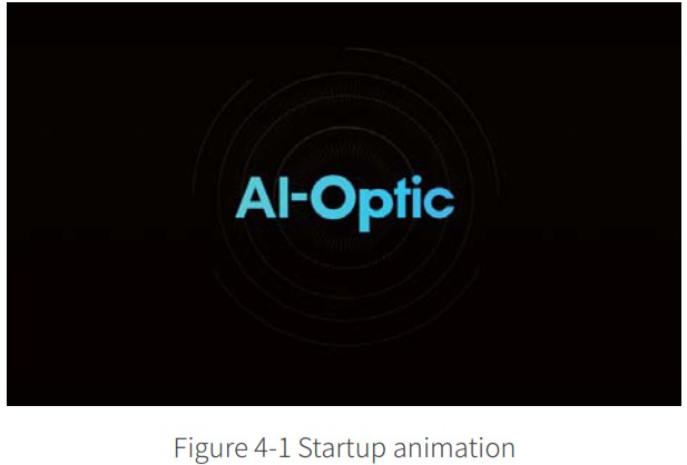 AI OPTIC C10 Vision Screener - Product Appearance 2