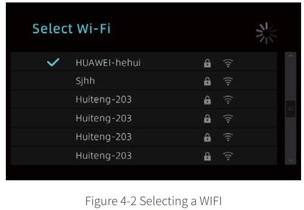 AI OPTIC C10 Vision Screener - Product Appearance 3