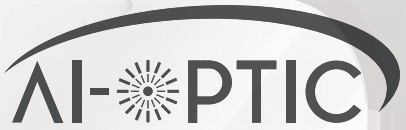 AI OPTIC - Logo