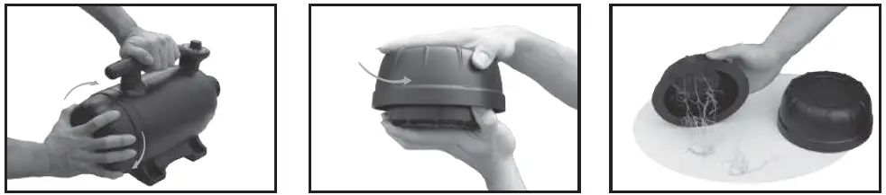 XPOWER B-2 Pro-At-Home Pet Dryer + Vacuum fig 5