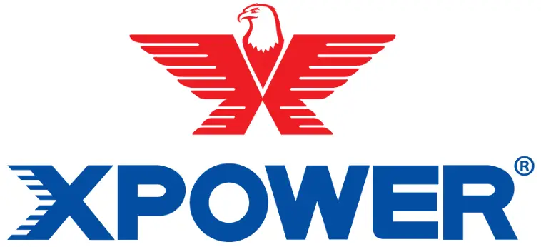 XPOWER logo