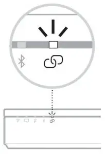 a close up of a clock