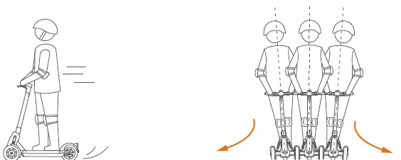 ninebot Segway Shared Kickscooter T60 10