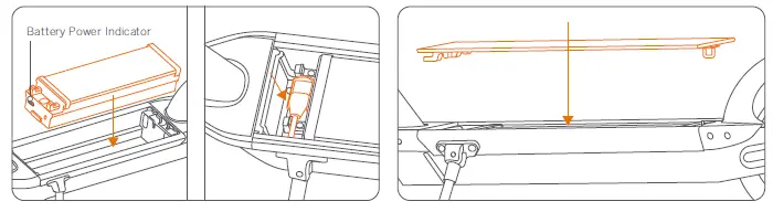 ninebot Segway Shared Kickscooter T60 5