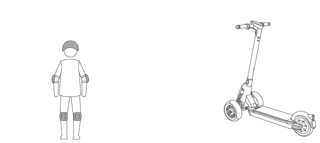 ninebot Segway Shared Kickscooter T60 8