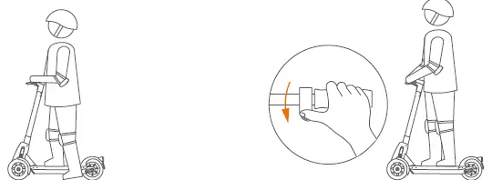 ninebot Segway Shared Kickscooter T60 9