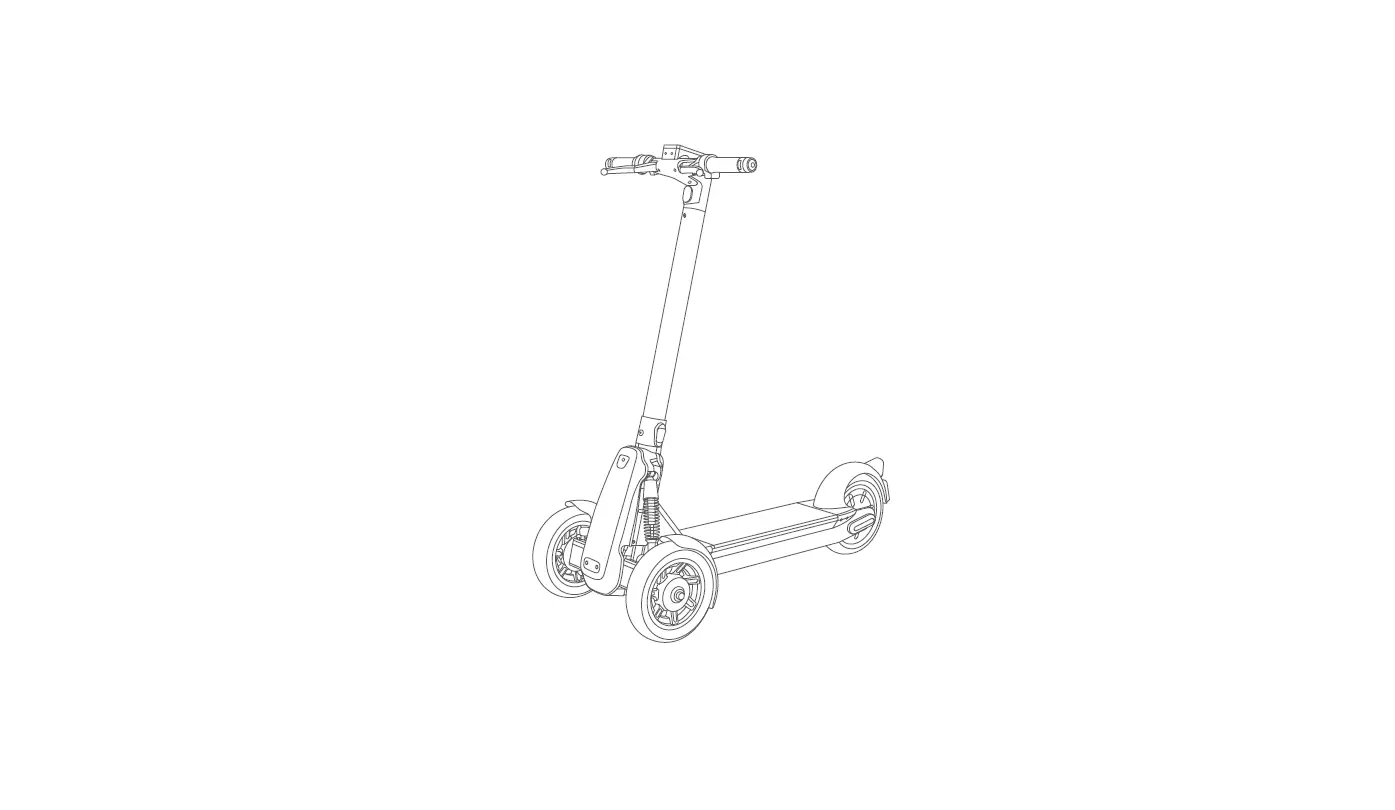 Ninebot Segway Shared Kickscooter T60 User Manual Ninebot Segway Shared Kickscooter T60 User Manual