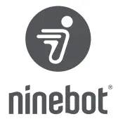 ninebot Segway Shared Kickscooter T60 LOGO