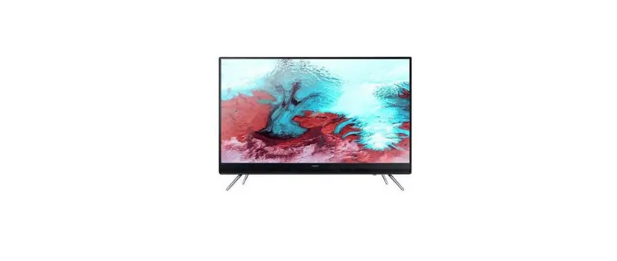 Samsung J5202 Series 43 Inch Hd Smart Led Tv User Manual