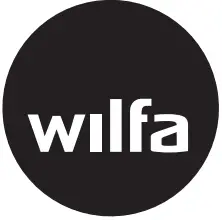 Wilfa Logo