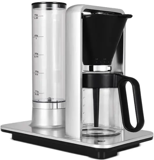 wilfa WSP-2A Automatic coffee brewer