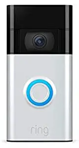 smpl F2 Solar Doorbell image